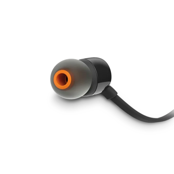 JBL T110 In Ear Wired Headphone