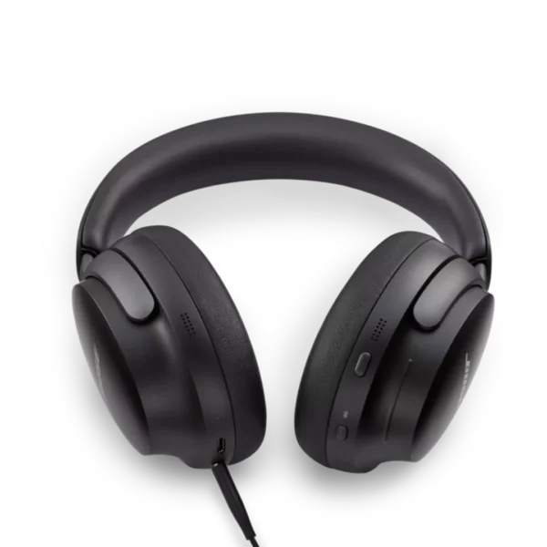 Bose 880066-0200 QuietComfort Ultra Wireless Over Ear Headphones