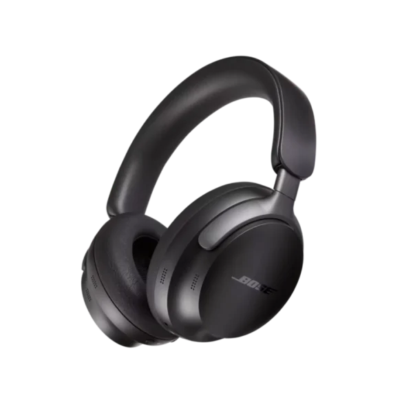 Bose 880066-0200 QuietComfort Ultra Wireless Over Ear Headphones