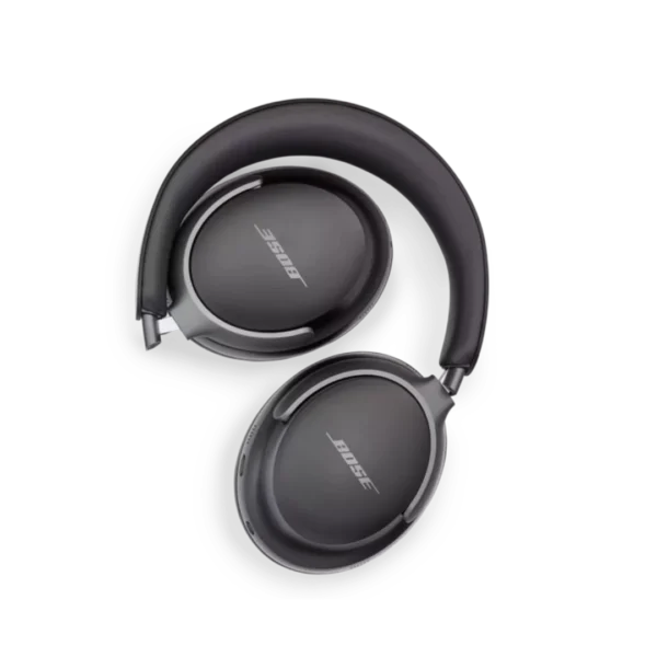 Bose 880066-0200 QuietComfort Ultra Wireless Over Ear Headphones