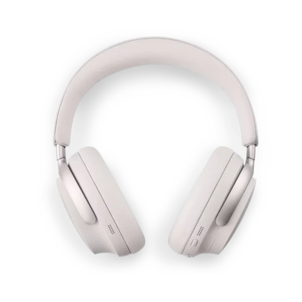 Bose 880066-0200 QuietComfort Ultra Wireless Over Ear Headphones