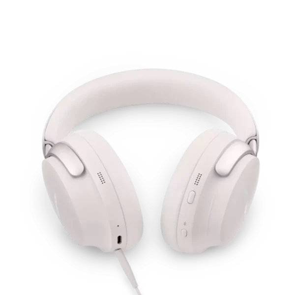 Bose 880066-0200 QuietComfort Ultra Wireless Over Ear Headphones
