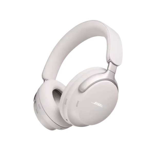 Bose 880066-0200 QuietComfort Ultra Wireless Over Ear Headphones