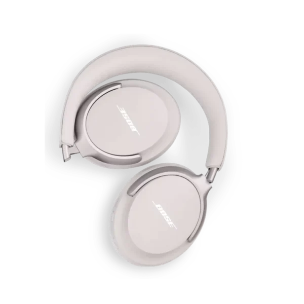 Bose 880066-0200 QuietComfort Ultra Wireless Over Ear Headphones