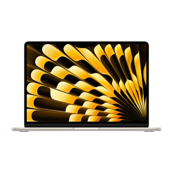 Apple MacBook Air 13-inch (2024) – M3 with 8-core CPU / 512GB SSD / 10-core GPU / macOS Sonom