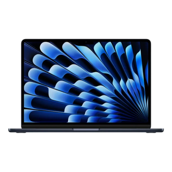 Apple MacBook Air 13-inch (2024) – M3 with 8-core CPU / 512GB SSD / 10-core GPU / macOS Sonom