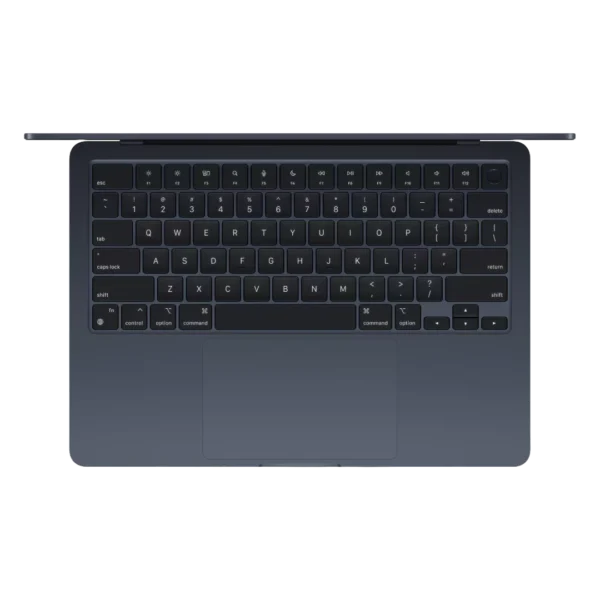Apple MacBook Air 13-inch (2024) – M3 with 8-core CPU / 512GB SSD / 10-core GPU / macOS Sonom