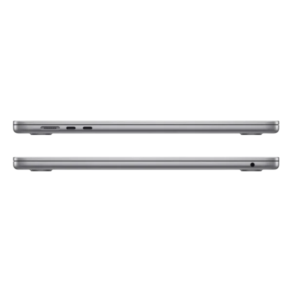 Apple MacBook Air 15-inch (2023) – Apple M2 Chip / 8GB RAM / 512GB SSD / 8-core CPU / 10-core GPU / macOS Ventura/ Space Grey