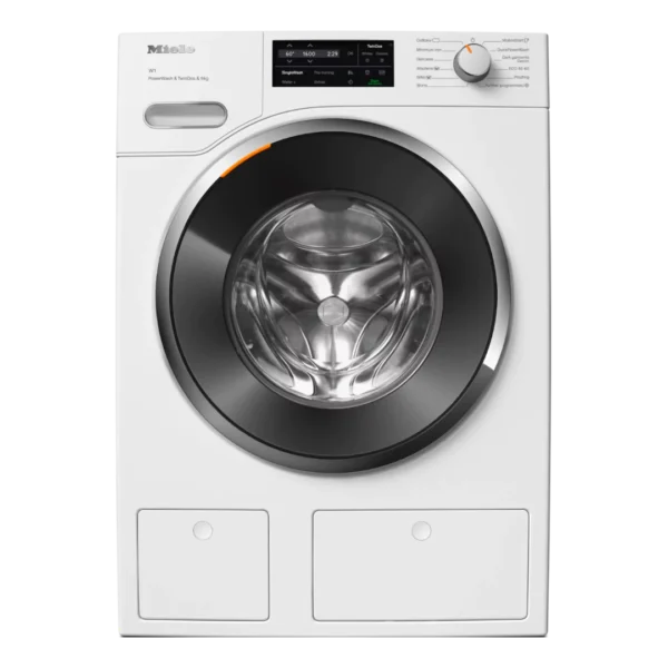 Miele Front Load Washer 9 kg WWI 860 WPS