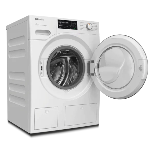 Miele Front Load Washer 9 kg WWI 860 WPS