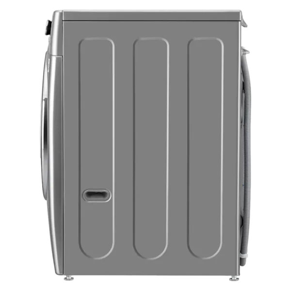 LG Front Load Washer Dryer 18Kg Washer & 10Kg Dryer 6Motion Direct Drive Steam ThinQ F18L2CRV2T2.ASSPALY