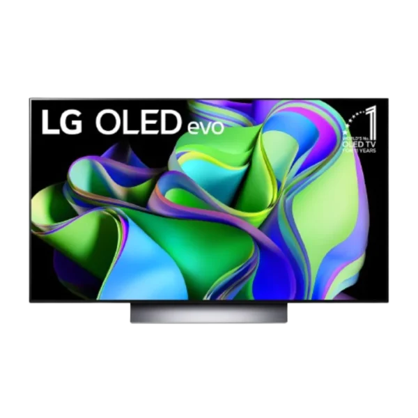resize-image-project-2024-07-30t171943473-66a8cd5bd080b.webp LG OLED48C36LA.AMEG OLED evo C3 4K Smart Television 48inch (2023 Model)