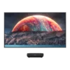 Hisense 100L9G 4K UHD Tri Color Laser Television 100inch (2022 Model)