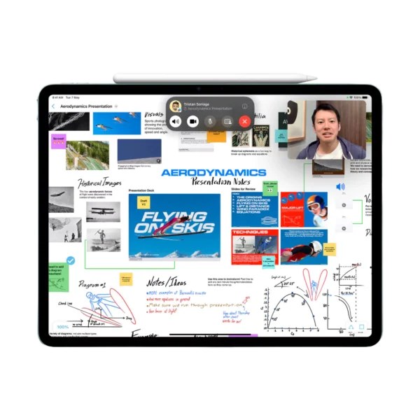 Apple Pencil Pro, White
