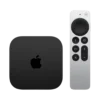 Apple 2022 Apple TV 4K Wi‑Fi with 64GB Storage
