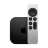 Apple 2022 Apple TV 4K Wi‑Fi + Ethernet with 128GB Storage
