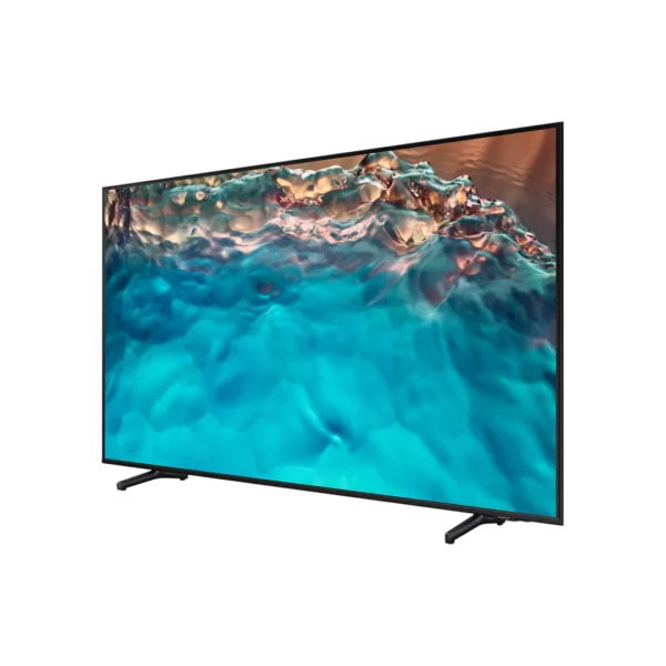 Sasmung85" (BU8000) Crystal 4K UHD Smart TV