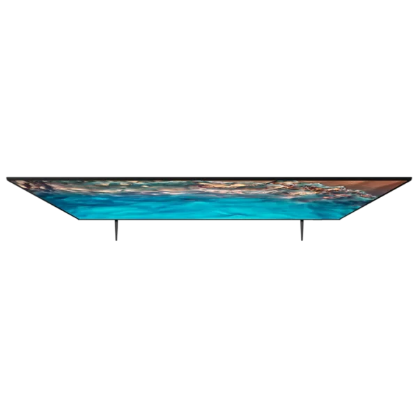 Sasmung85" (BU8000) Crystal 4K UHD Smart TV