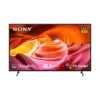 Sony KD65X75K 4K UHD 65 Inch Alexa Enabled Android TV with Motionflow XR, Black (2022 Model)