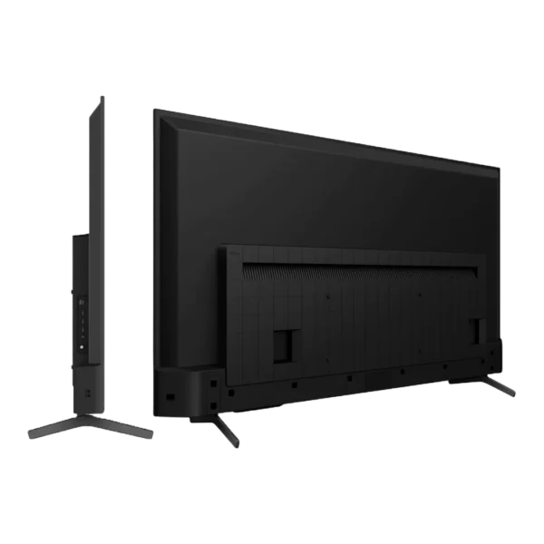 Sony KD65X75K 4K UHD 65 Inch Alexa Enabled Android TV with Motionflow XR, Black (2022 Model)