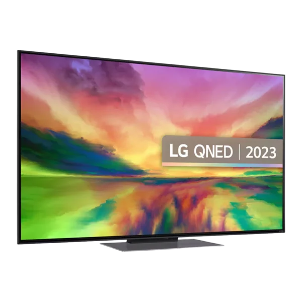 LG 55QNED816RA.AMEE 4K Smart UHD Television 55inch (2023 Model)