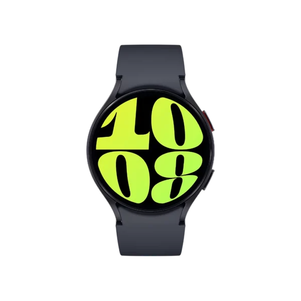 Samsung Galaxy Watch6 44mm Bluetooth Graphite