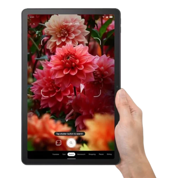 Lenovo Tab M10 ZACT0000AE Tablet – WiFi+5G 128GB 6GB 10.6inch Blue