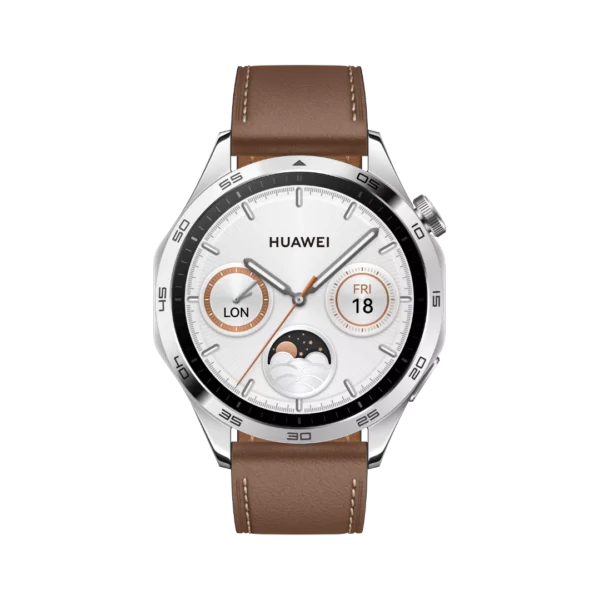 Huawei PNX-B19 Watch GT4 46mm Smart Watch Phoenix