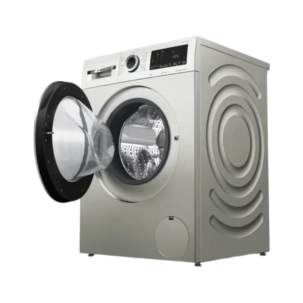 Bosch 9Kg Front Loader Washing Machine WGA142XVGC