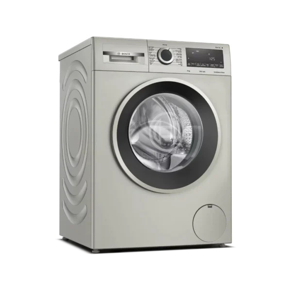Bosch 9Kg Front Loader Washing Machine WGA142XVGC