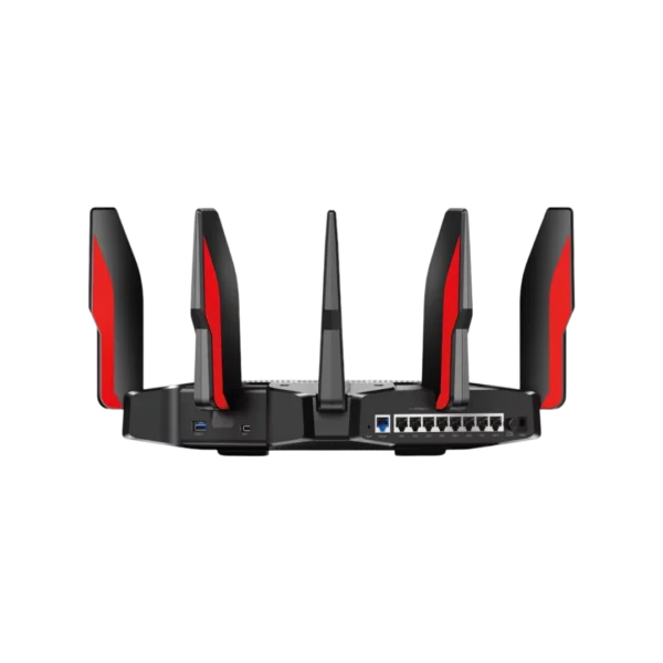 Tplink Archer AX11000 Tri-Band WiFi 6 Gaming Router
