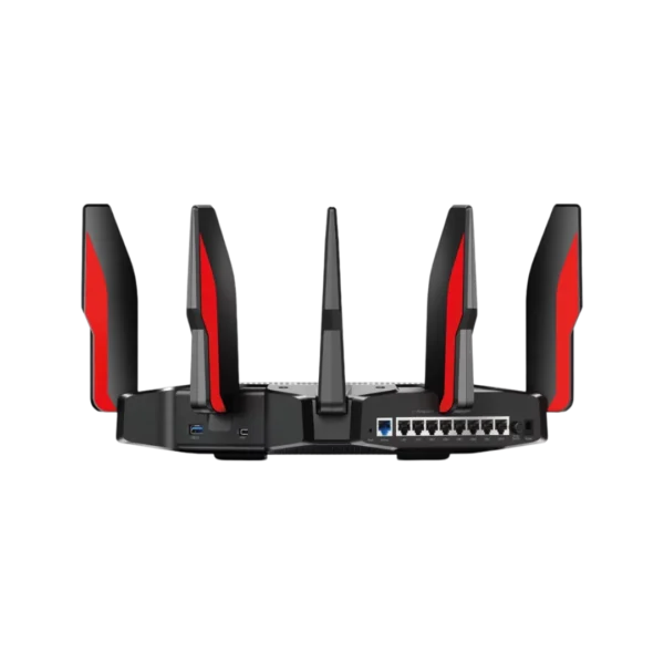 Tplink Archer AX11000 Tri-Band WiFi 6 Gaming Router