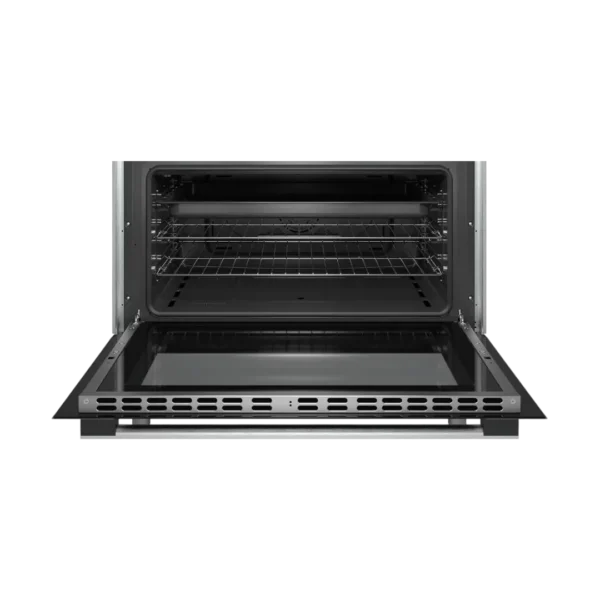 Bosch 5 Zones Electric Ceramic Hob Cooker HKK99V850M