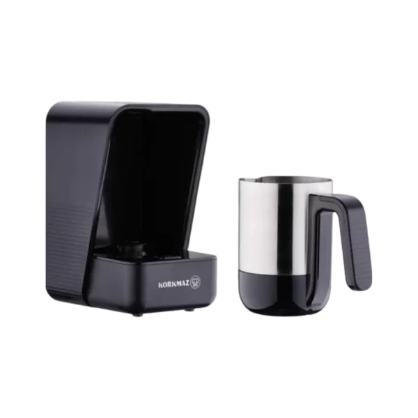 Korkmaz Moderna Electric Coffee Machine KA863