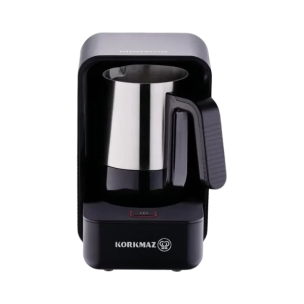 Korkmaz Moderna Electric Coffee Machine KA863