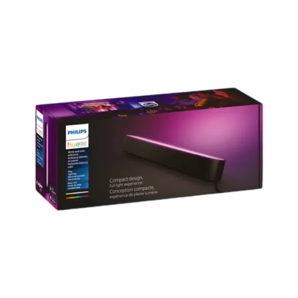 Philips Hue Play Bar Extension Pack LED Lamp 13.2W