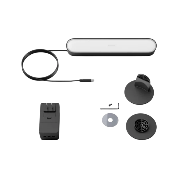 Philips Hue Play Bar Extension Pack LED Lamp 13.2W