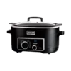 Sencor Multi & Slow Cooker SPR 6100BK