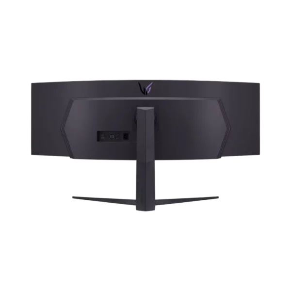 LG 49 (124.46cm) UltraGear 32:9 Dual QHD Curved Gaming Monitor With 240Hz Refresh Rate
