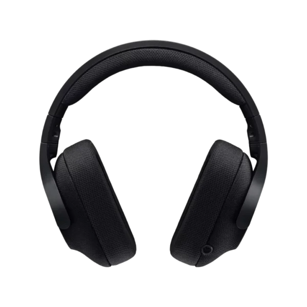 Logitech G433 7.1 Surround Sound Wired Gaming Headset Black – 981-000708
