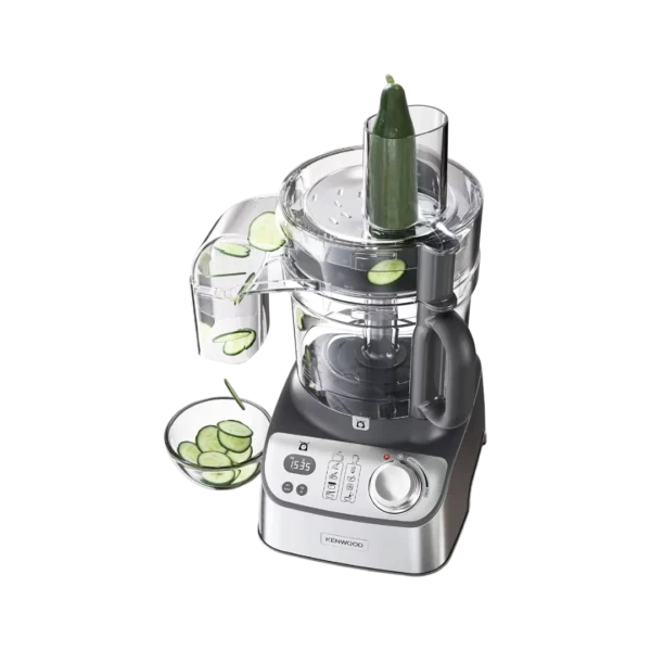 Kenwood Food Processor FDM71.980SS