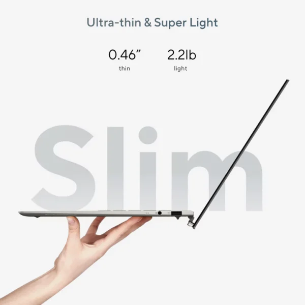 Asus Zenbook S 13 OLED (2024) Ultrabook – 1st Series / Intel Core Ultra 7-155U / 13.3inch 3K