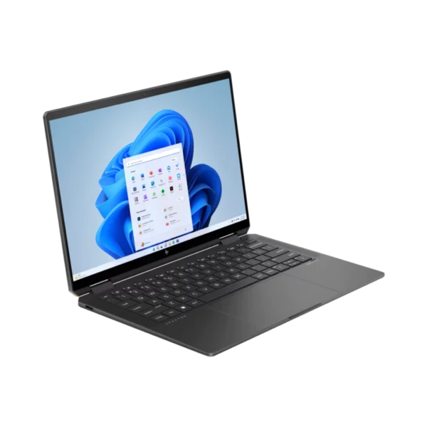 HP Spectre x360 2-in-1 (2024) Laptop – 1st Series / Intel Core Ultra 7-155H / 14inch OLED