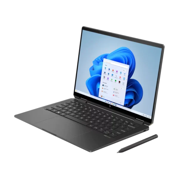 HP Spectre x360 2-in-1 (2024) Laptop – 1st Series / Intel Core Ultra 7-155H / 14inch OLED