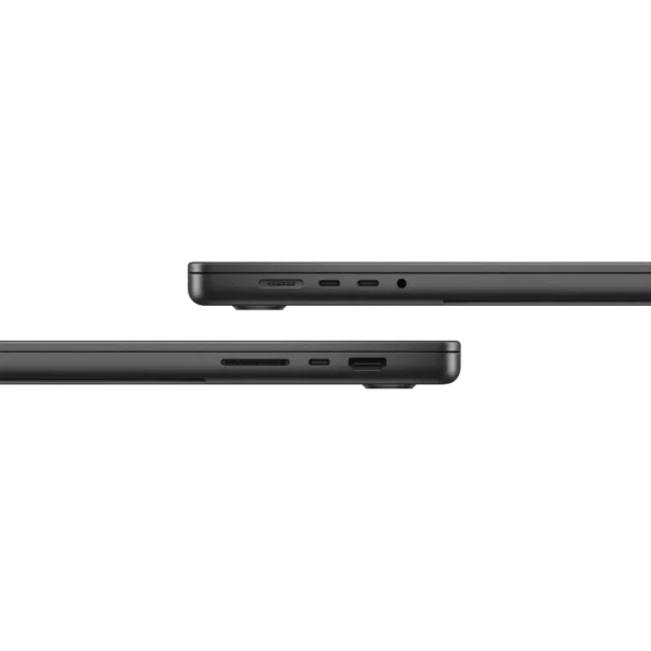 Apple MacBook Pro 16-inch (2023) – M3 Max with 14-core CPU / 36GB RAM / 1TB SSD, space black