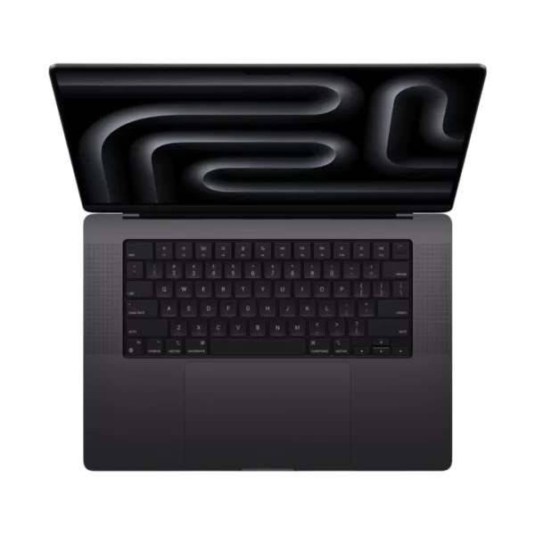 Apple MacBook Pro 16-inch (2023) – M3 Max with 14-core CPU / 36GB RAM / 1TB SSD, space black