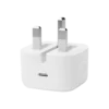 Heatz Power Adapter White