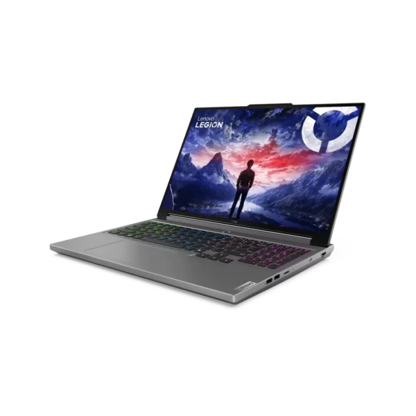 Lenovo Legion 5 16IRX9 (2024) Laptop – 14th Gen / Intel Core i7-14650HX / 16inch