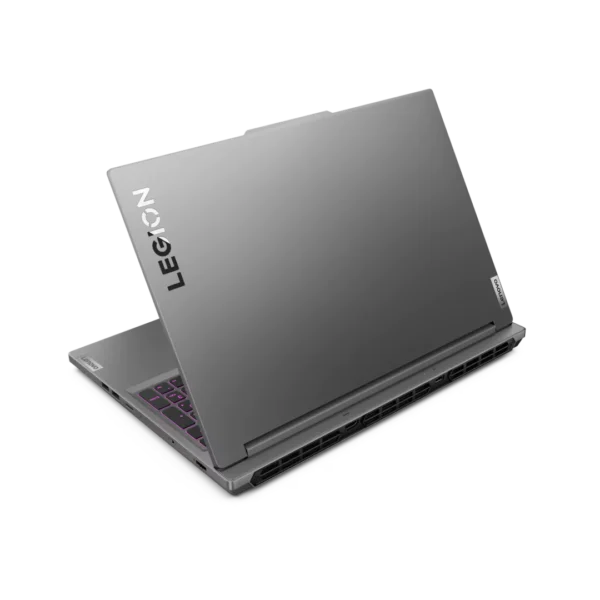 Lenovo Legion 5 16IRX9 (2024) Laptop – 14th Gen / Intel Core i7-14650HX / 16inch