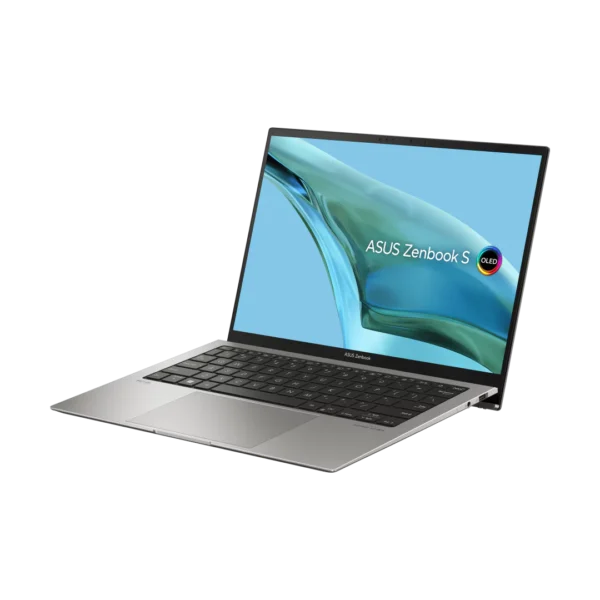 resize-september-04-2024-at-6-66d7f66eda1a3.webp Asus Zenbook S 13 OLED (2024) Ultrabook – 1st Series / Intel Core Ultra 7-155U / 13.3inch 3K